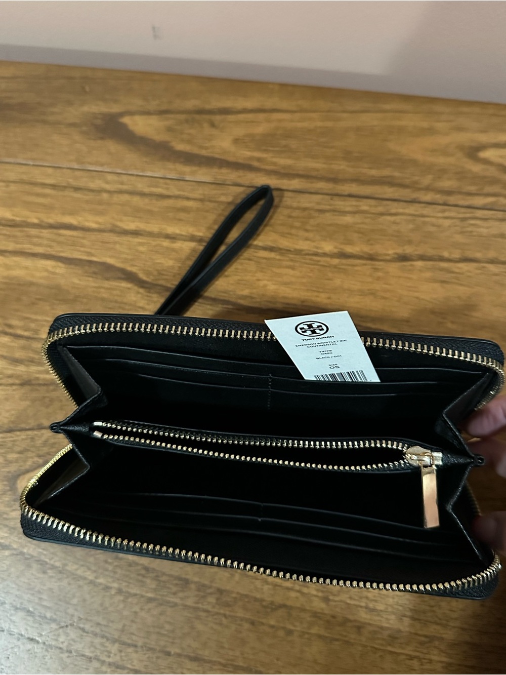 Tory Burch Wallet - Picture 5 of 6